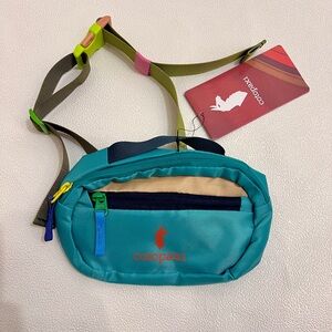 Cotopaxi Kapai Del Dia 1.5L Hip Pack